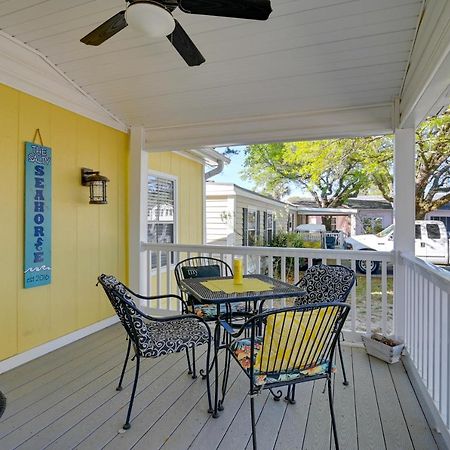 Surfside Beach Home With Pool Access Walk To Beach! 默特尔比奇 外观 照片